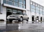 Mercury Grand Marquis 2005 года